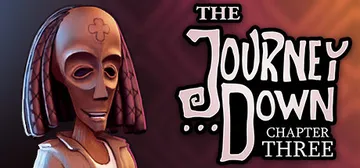 The Journey Down: Chapter Three cover image