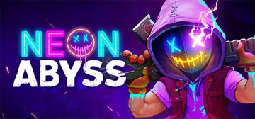 Neon Abyss cover image