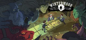 Wintermoor Tactics Club cover image