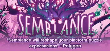 Semblance cover image