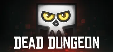 Dead Dungeon cover image