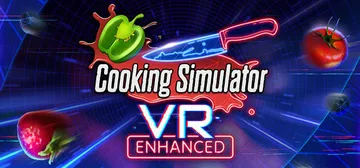 Cooking Simulator VR cover image