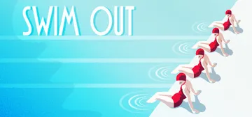 Swim Out cover image