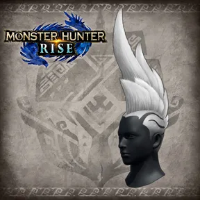 "Spiribird Edge" hairstyle cover image