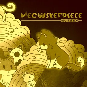 Meowsterpiece Museum Bundle cover image