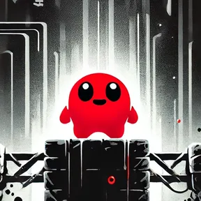 Super Slime Boy cover image