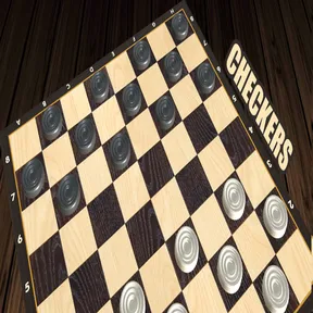 Prime Checkers cover image
