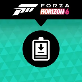 Forza Horizon 6 Expansion Bundle cover image