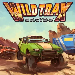 WildTrax Racing cover image