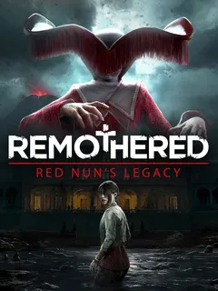 Remothered: Red Nun's Legacy cover image