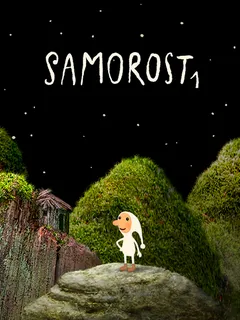 Samorost 1 cover image