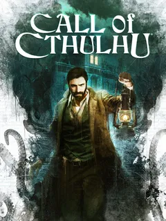 Call of Cthulhu cover image