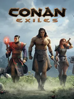 Conan Exiles cover image