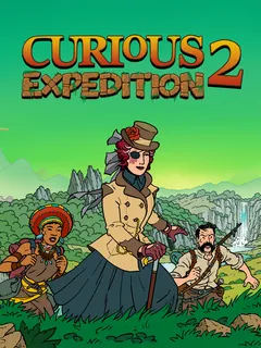 Curious Expedition 2 Bundle cover image