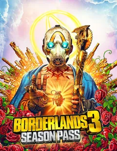 Borderlands 3 Season Pass cover image