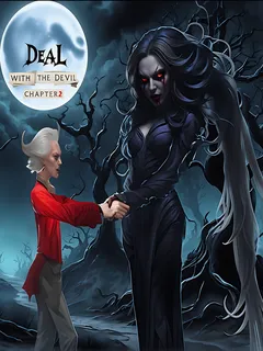 Deal With The Devil Chapter:2 - From Tuonela to Hell cover image
