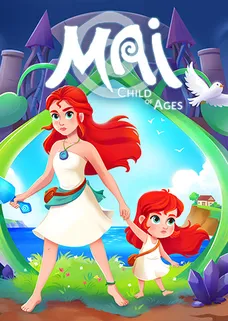 Mai: Child of Ages cover image