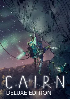 Cairn - Deluxe Edition cover image