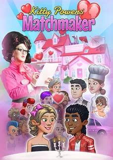 Kitty Powers’ Matchmaker cover image