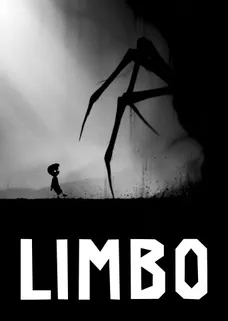 LIMBO cover image