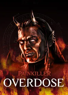 Painkiller: Overdose cover image