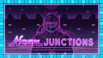 Neon Junctions cover image