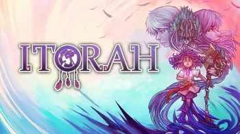 Itorah cover image