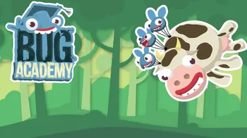 Bug Academy  cover image