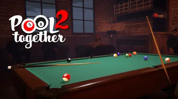 Pool Together 2 cover image