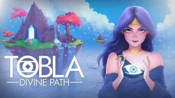 Tobla - Divine Path cover image