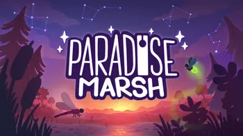 Paradise Marsh cover image