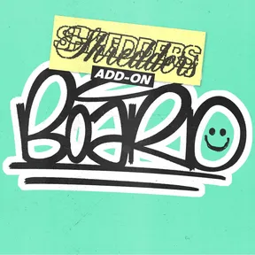 Shredders - 540INDY Board Board 2024 cover image