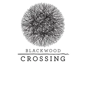 Blackwood Crossing cover image