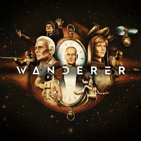 Wanderer cover image