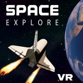 Space Explore VR cover image