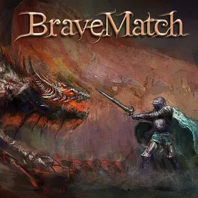 BraveMatch cover image