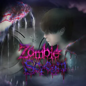 Zombie Scream cover image