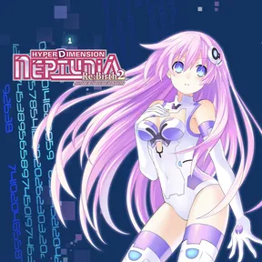 Hyperdimension Neptunia Re;Birth2 SISTERS GENERATION cover image
