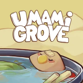 Umami Grove cover image