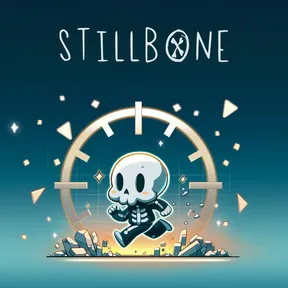 Stillbone cover image