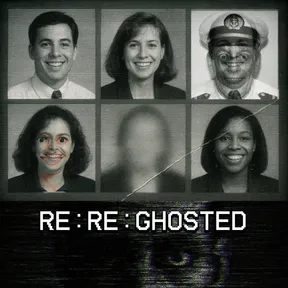 re:re:ghosted cover image