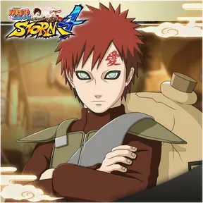Gaara's Tale Extra Scenario Pack cover image