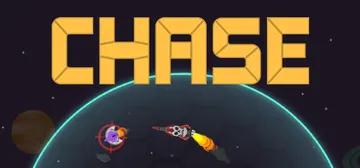 Chase cover image