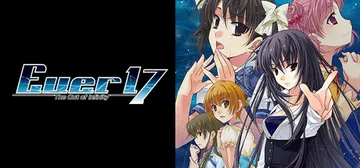 Ever 17 - The Out of Infinity cover image
