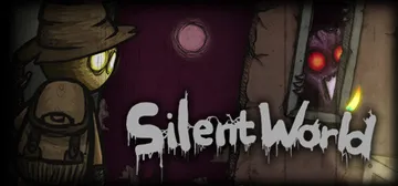 Silent World cover image