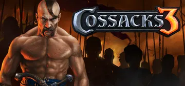 Cossacks 3 cover image