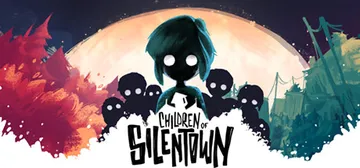 Children of Silentown cover image