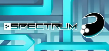 Spectrum cover image