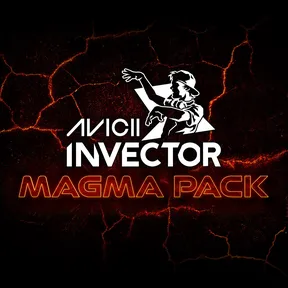 AVICII Invector: Magma Track Pack cover image