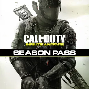 Call of Duty®: Infinite Warfare - Season Pass cover image